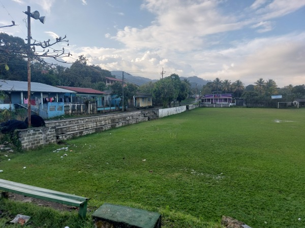 Cancha del Victoria - Los Naranjos