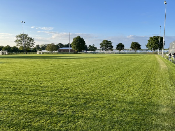 Mührigwald-Sportpark Platz 2 - Oberkirch/Baden-Stadelhofen