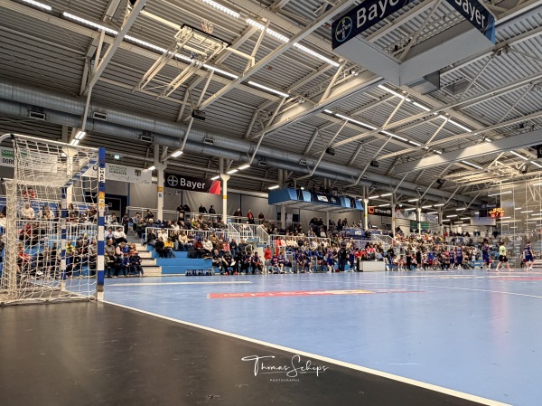 TSV Bayer Sportcenter - Dormagen