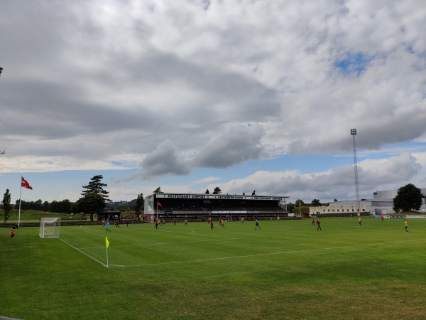 Empire Stadium - Frederikshavn
