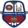 Wappen Guerreros de Autlán