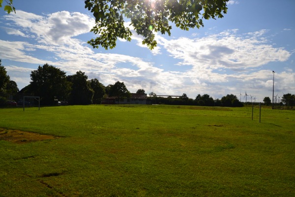 Sportplatz Haverlah - Haverlah