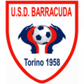 Wappen USD Barracuda  104296