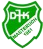 Wappen SF DJK Mastbruch 1951 II