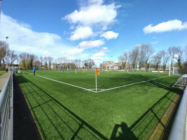 Sportpark Paradijs Wally Brandenburgveld - Breda-Muizenberg