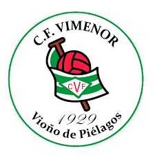 Wappen CF Vimenor  11808