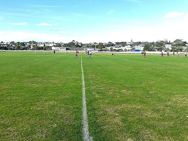 Avondale Racecourse - Auckland 