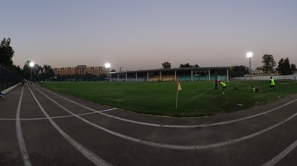 Tukimachilik Stadioni - Toshkent (Tashkent)