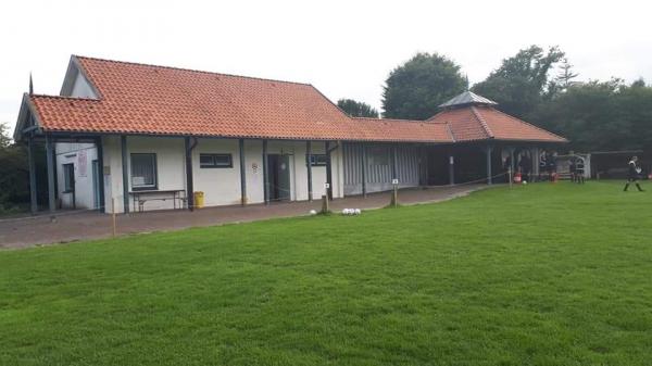 Sportplatz Wrohm - Wrohm