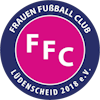 Wappen FFC Lüdenscheid 2018 - Frauen