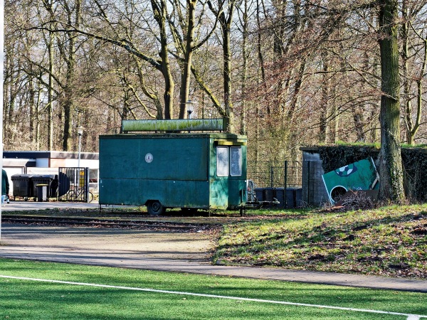 Sportanlage Katzenbusch Platz 2 - Herten/Westfalen
