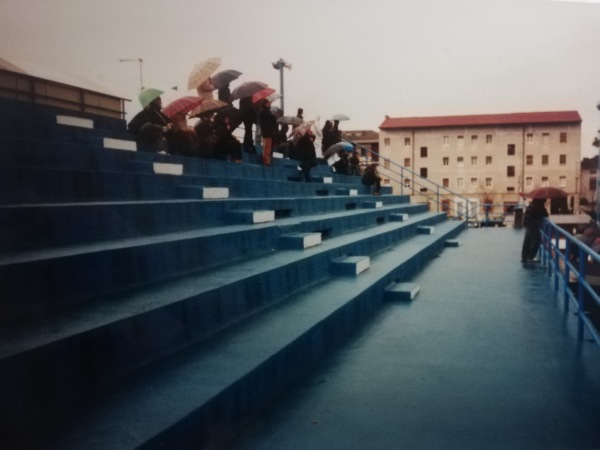 Campo Sportivo Arienti - Brescia