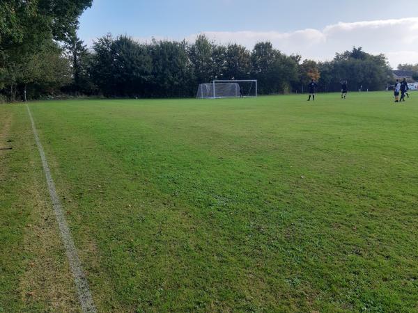 Homefield - Berkhamsted, Hertfordshire 