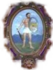 Wappen CD Bella Esmeralda Huanta  134951