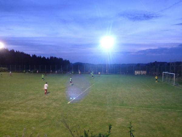 Sonnberg Arena - Sonnberg im Mühlkreis