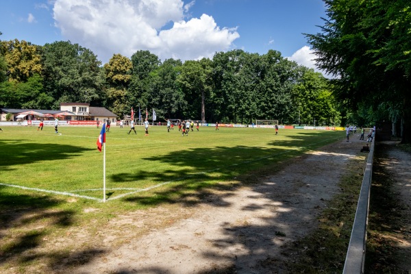 Sparkassen - Sport- und Freizeitzentrum Radibor / Lutowarnja - Sportowy a wólnočasny centrum Radibor - Radibor