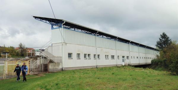 Gradski Stadion Žepče - Žepče