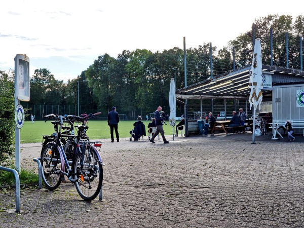 Bezirkssportanlage Lange Wanne Platz 2 - Recklinghausen