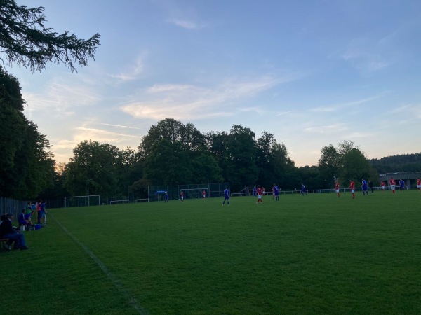 Sportgelände Hagelloch - Tübingen-Hagelloch