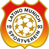 Wappen Latino Munich SV 1993  50808