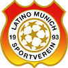 Wappen Latino Munich SV 1993