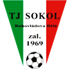 Wappen TJ Sokol Rohovládova Bělá  58088