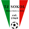 Wappen TJ Sokol Rohovládova Bělá