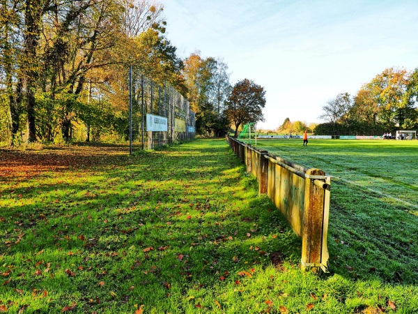 Stadion an der Gieseler - Lippstadt-Bökenförde