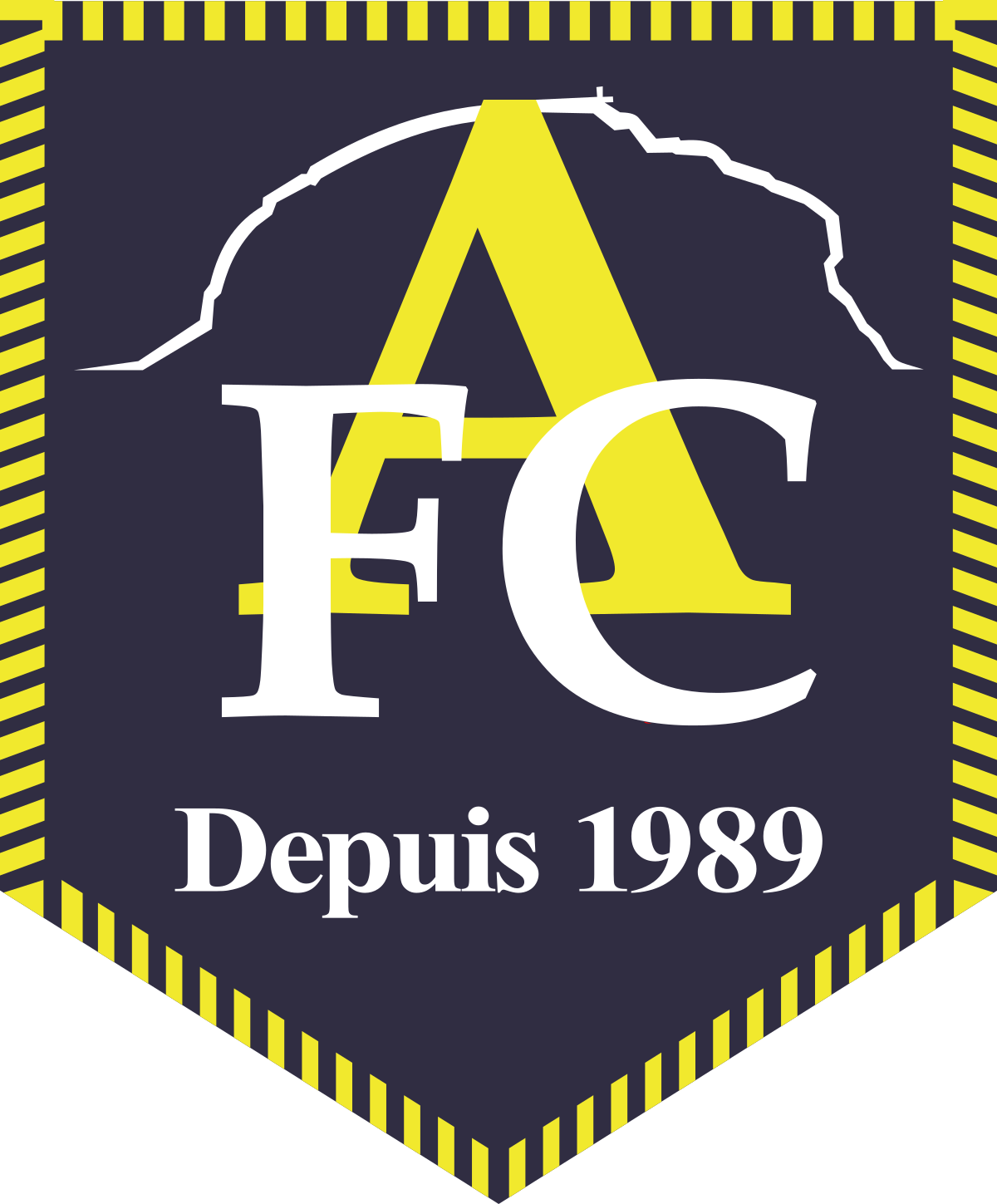 Wappen Aubagne FC