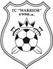 Wappen Valga FC Warrior  1816