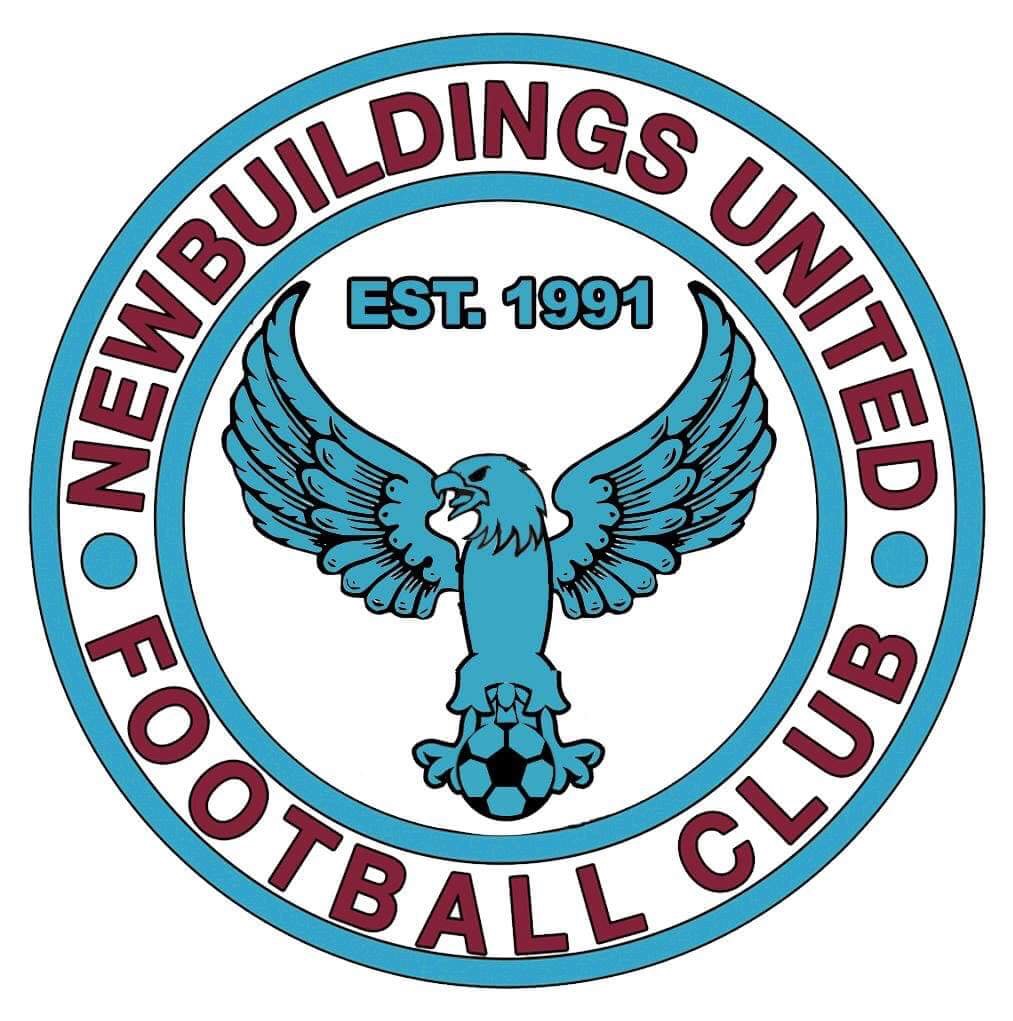 Wappen Newbuildings United FC