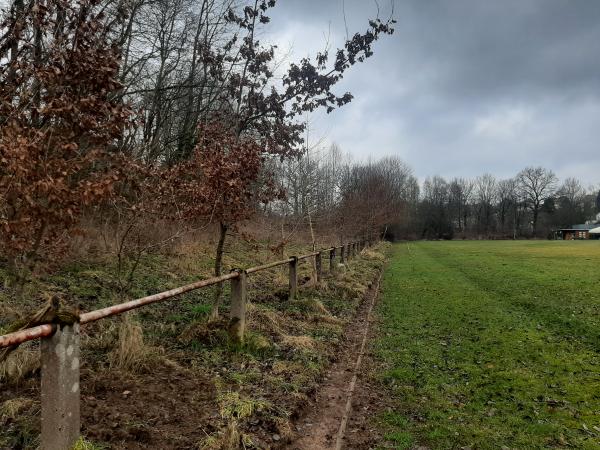 Sportplatz am Bahnhof - Blomberg/Lippe