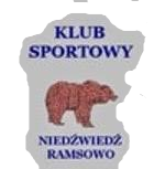 Wappen KS Niedźwiedź Ramsowo  103975