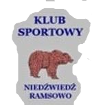 Wappen KS Niedźwiedź Ramsowo