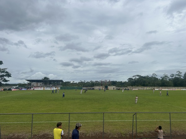Estadio Rio Zapote - Upala