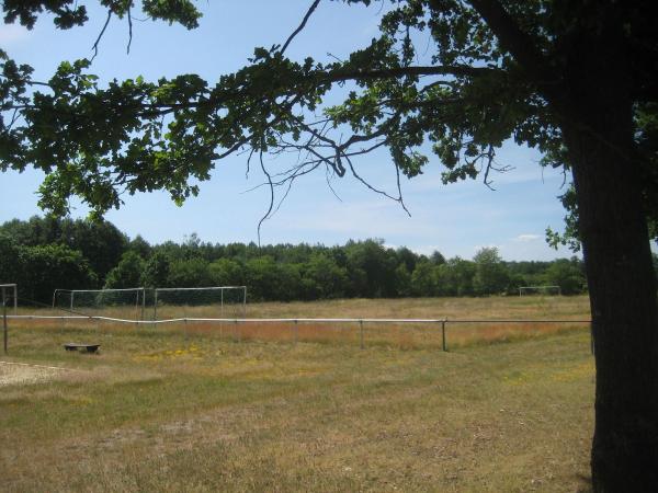 Dorfstadion der Freundschaft Nebenplatz - Gardelegen-Kloster Neuendorf