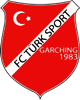 Wappen FC Türk Sport Garching 1983 II