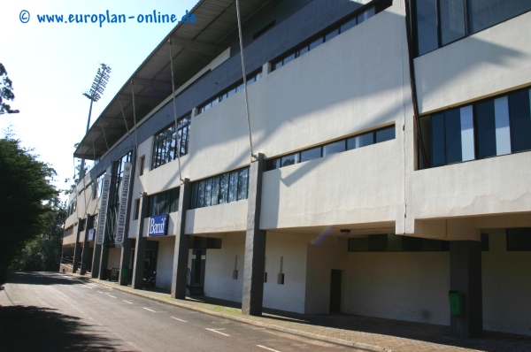 Estádio da Madeira - Funchal, Madeira