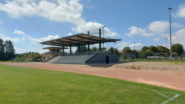 Mach-mit-Stadion - Dummerstorf