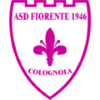 Wappen ASD Fiorente 1946 Colognola