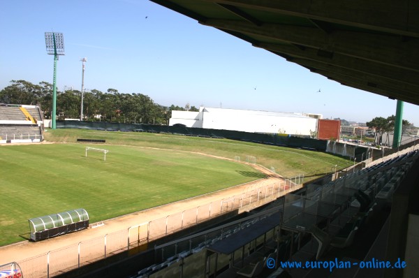 Estádio do Rio Ave FC - Vila do Conde