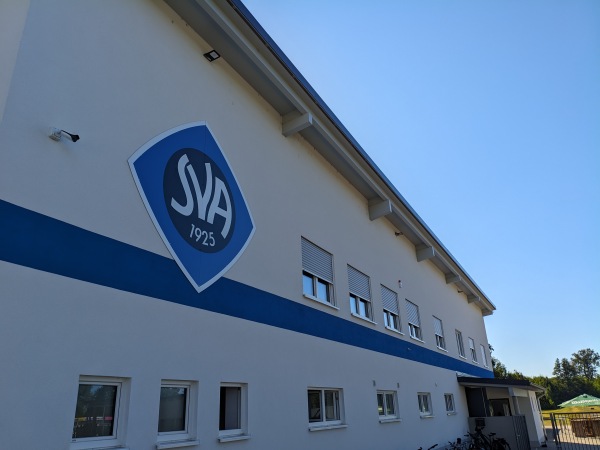 Waldstadion - Appenweier