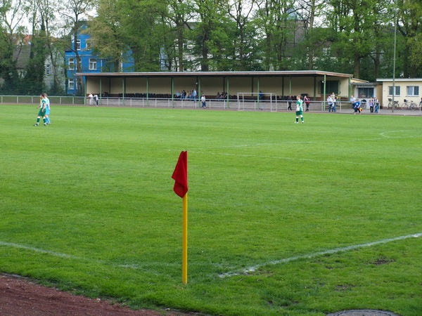 Sportplatz Schimmelsheider Park - Recklinghausen-König Ludwig