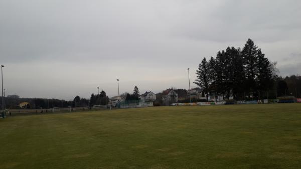 Sportplatz Bad Tatzmannsdorf - Bad Tatzmannsdorf