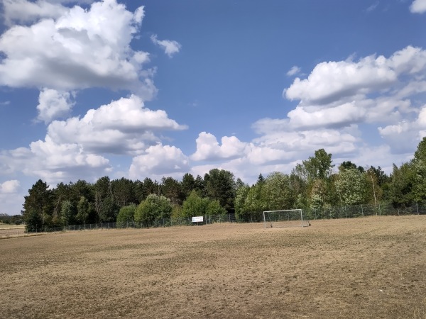 Heinz-Weiske-Sportanlage Platz 3 - Bayreuth-Lerchenbühl
