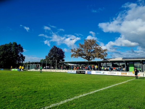 Neumatten-Sportanlage - Emmendingen-Mundingen