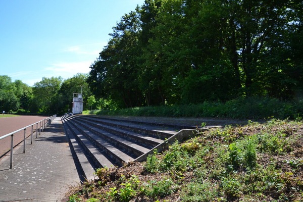 Mendespielplatz - Dortmund-Lindenhorst