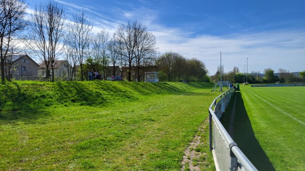 Sportanlage Hofwiesen - Bad Neustadt/Saale