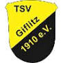 Wappen ehemals TSV 1910 Gifltiz