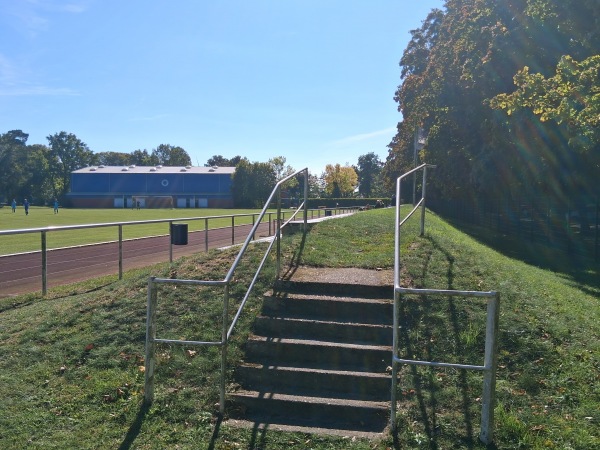 Kultur- und Sportpark Karstädt - Karstädt/Prignitz